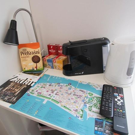 Calm Apartment & Room Задар Екстериор снимка