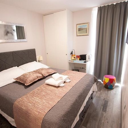 Calm Apartment & Room Задар Екстериор снимка