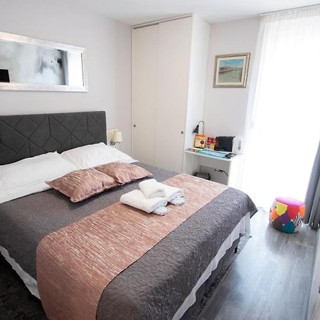 Calm Apartment & Room Задар Екстериор снимка