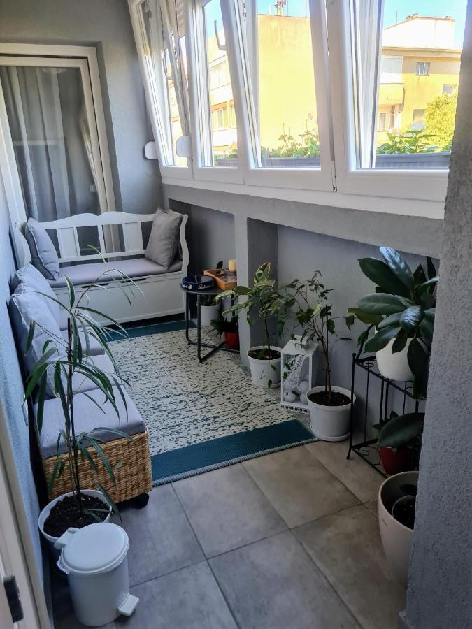 Calm Apartment & Room Задар Екстериор снимка