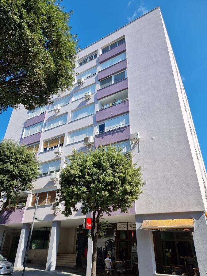 Calm Apartment & Room Задар Екстериор снимка