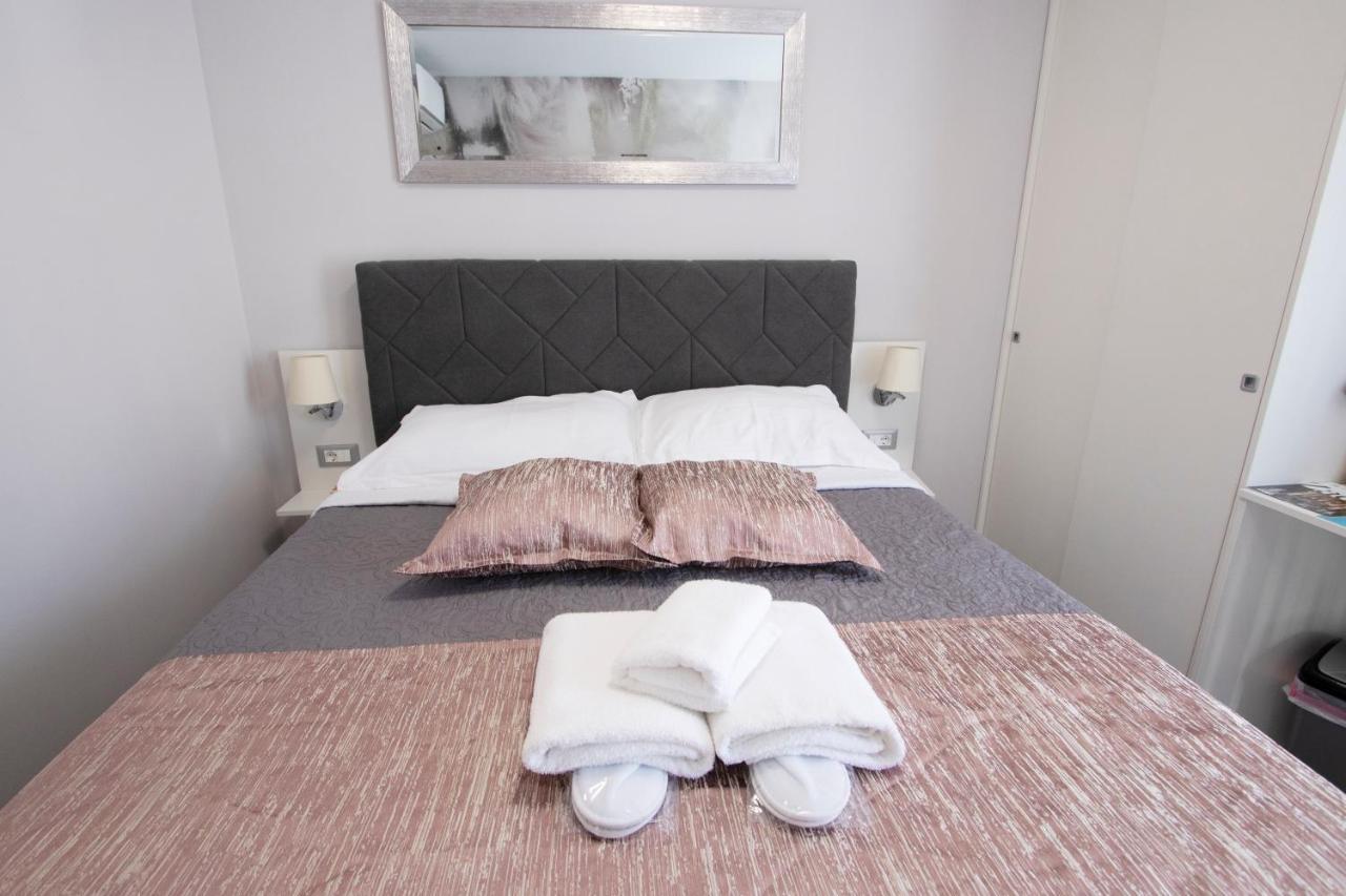 Calm Apartment & Room Задар Екстериор снимка