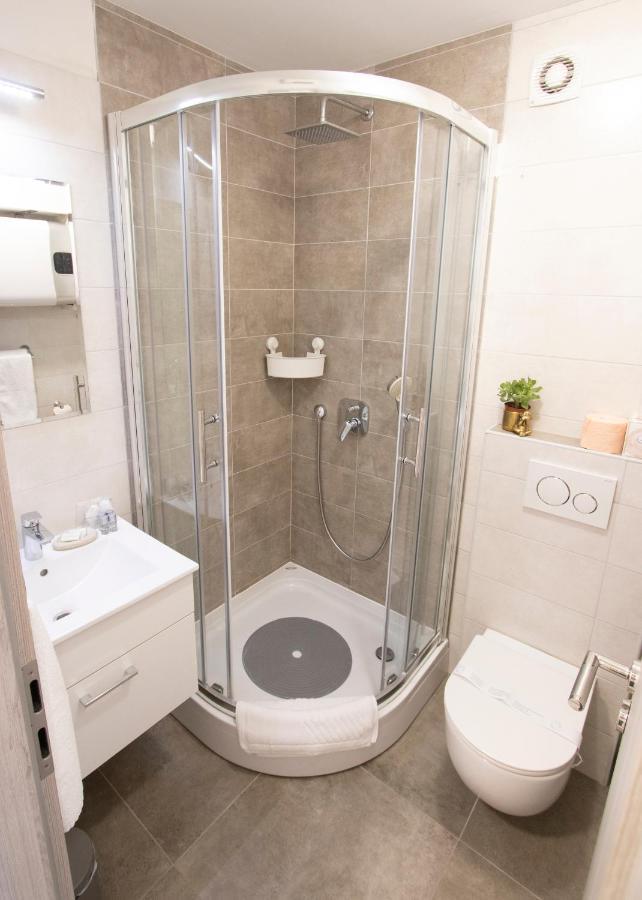 Calm Apartment & Room Задар Екстериор снимка