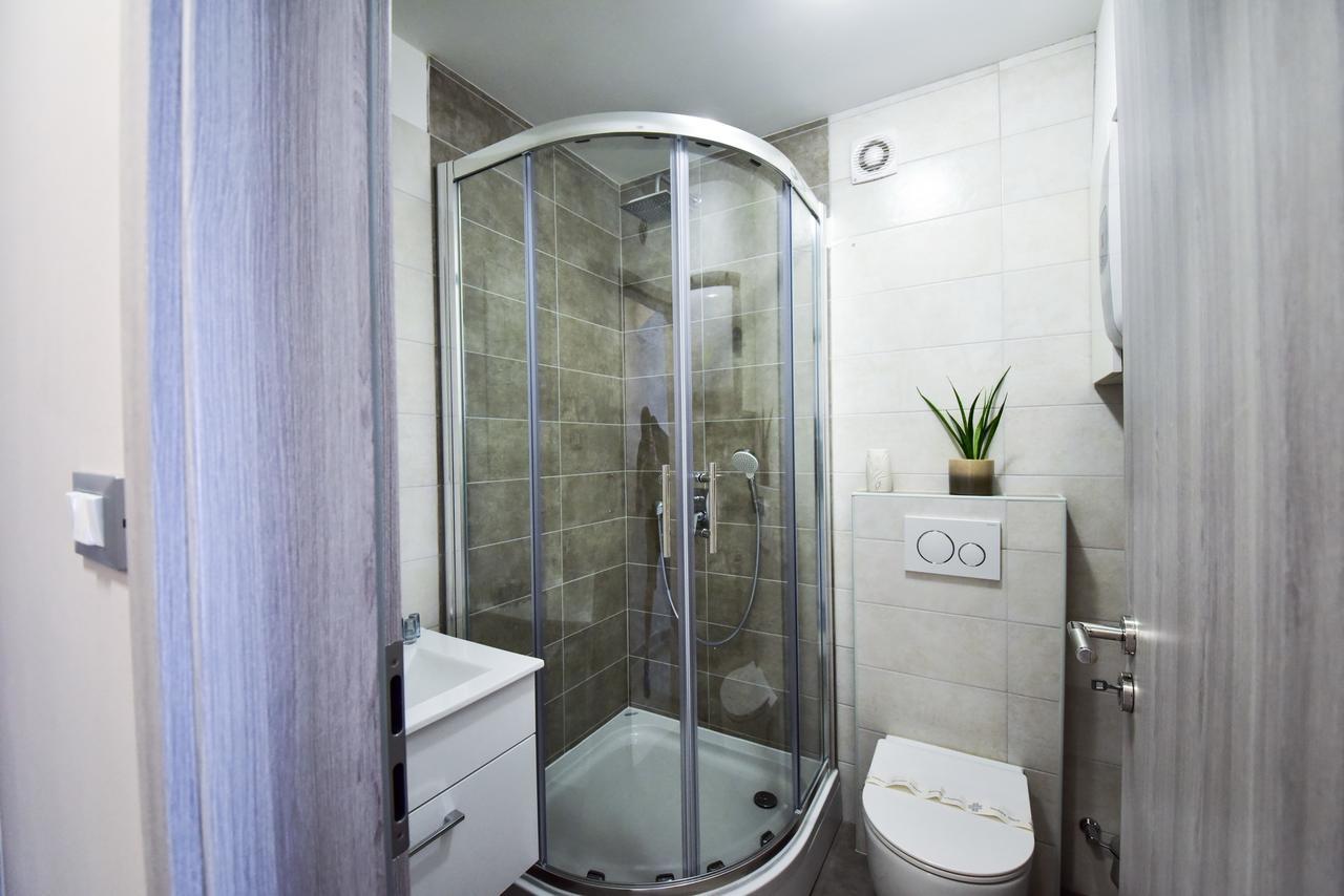 Calm Apartment & Room Задар Екстериор снимка