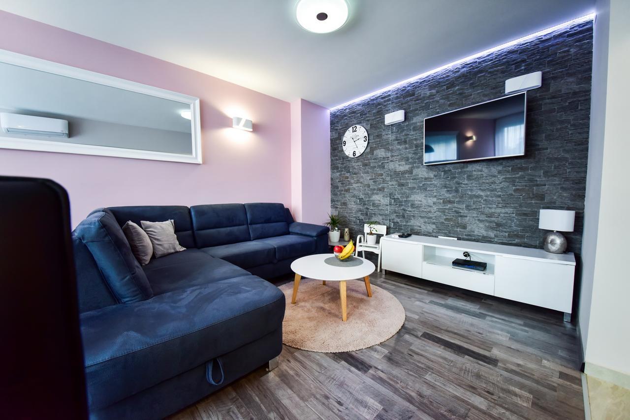 Calm Apartment & Room Задар Екстериор снимка