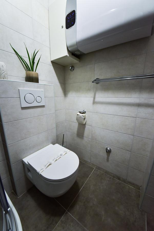 Calm Apartment & Room Задар Екстериор снимка