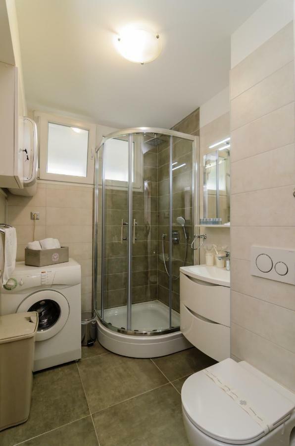 Calm Apartment & Room Задар Екстериор снимка