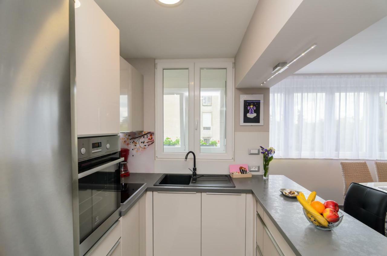 Calm Apartment & Room Задар Екстериор снимка