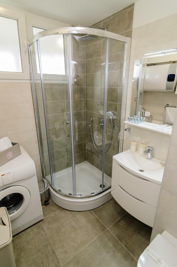 Calm Apartment & Room Задар Екстериор снимка