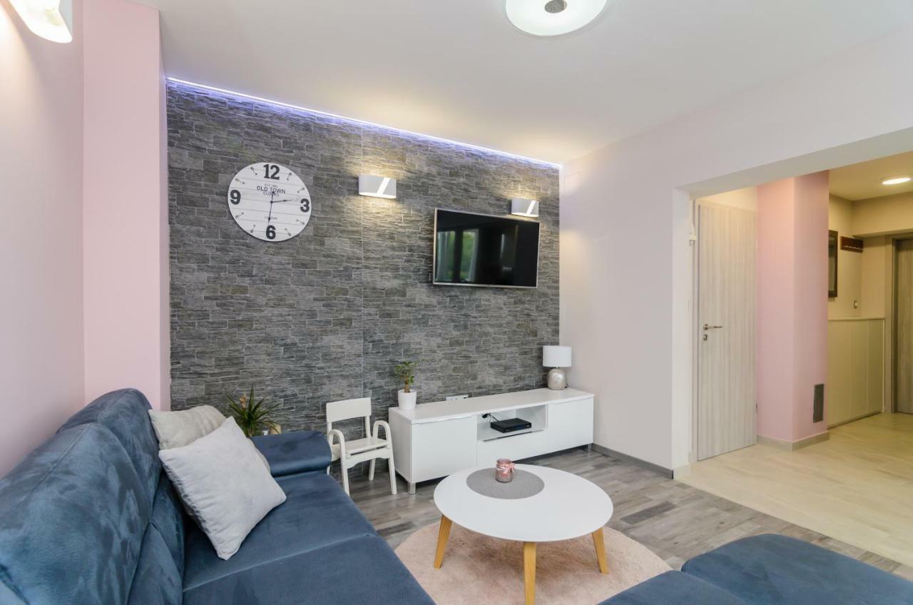 Calm Apartment & Room Задар Екстериор снимка