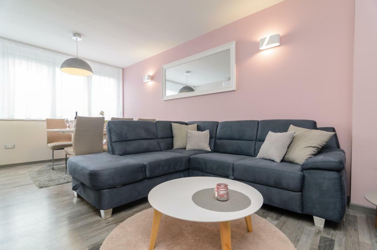 Calm Apartment & Room Задар Екстериор снимка